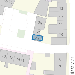 Perceel HSN01-I-1456