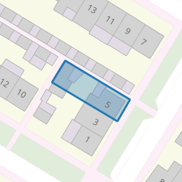 Perceel HSN01-I-1462