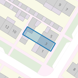 Perceel HSN01-I-1463