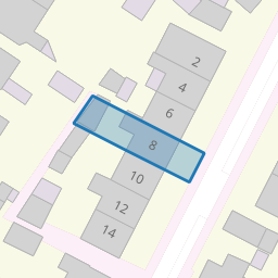 Perceel HSN01-I-1466