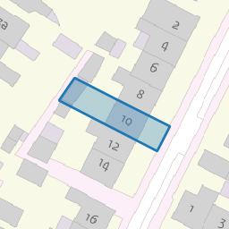 Perceel HSN01-I-1467