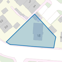 Perceel HSN01-I-1477