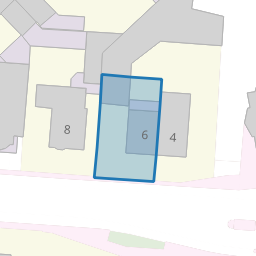 Perceel HSN01-I-1478