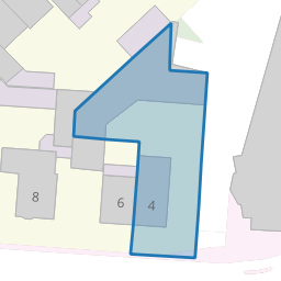 Perceel HSN01-I-1479