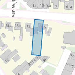 Perceel HSN01-I-1480