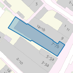 Perceel HSN01-I-1485