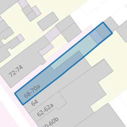 Perceel HSN01-I-1489