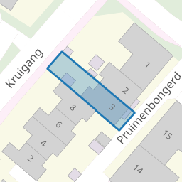 Perceel HSN01-I-1493