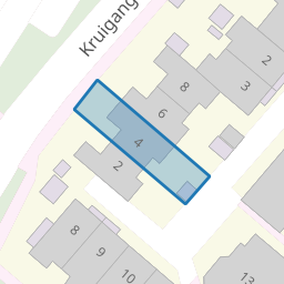 Perceel HSN01-I-1496