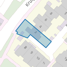 Perceel HSN01-I-1497