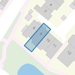 Perceel HSN01-I-1499