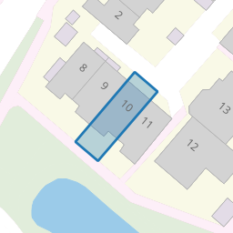 Perceel HSN01-I-1500