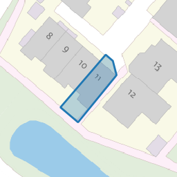 Perceel HSN01-I-1501