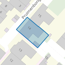 Perceel HSN01-I-1503