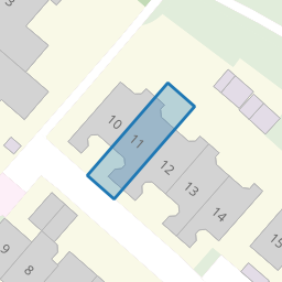 Perceel HSN01-I-1507