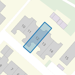 Perceel HSN01-I-1508