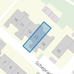 Perceel HSN01-I-1509