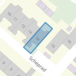 Perceel HSN01-I-1510