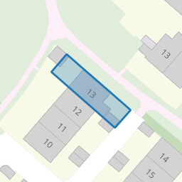 Perceel HSN01-I-1514