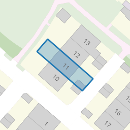 Perceel HSN01-I-1516