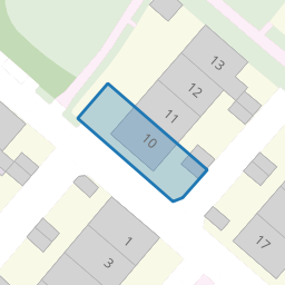 Perceel HSN01-I-1517