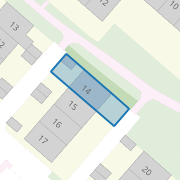 Perceel HSN01-I-1518