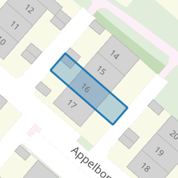 Perceel HSN01-I-1520