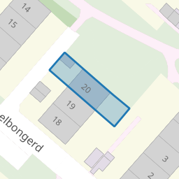 Perceel HSN01-I-1522