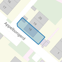 Perceel HSN01-I-1524