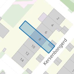 Perceel HSN01-I-1528