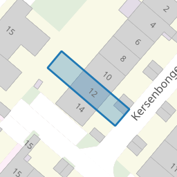 Perceel HSN01-I-1530