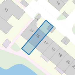 Perceel HSN01-I-1545