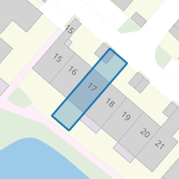 Perceel HSN01-I-1546