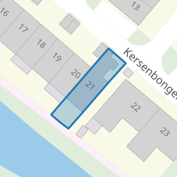 Perceel HSN01-I-1550