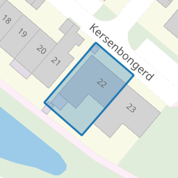 Perceel HSN01-I-1551