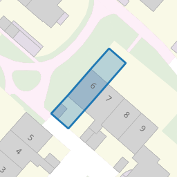 Perceel HSN01-I-1553