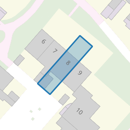 Perceel HSN01-I-1555