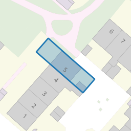 Perceel HSN01-I-1557