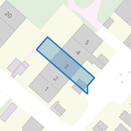 Perceel HSN01-I-1559