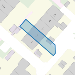 Perceel HSN01-I-1560