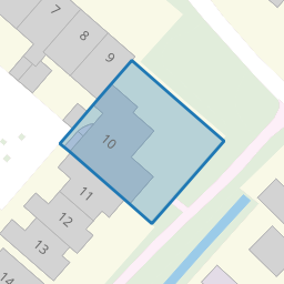 Perceel HSN01-I-1562