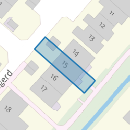 Perceel HSN01-I-1567