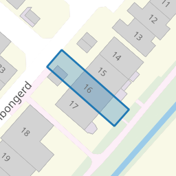 Perceel HSN01-I-1568