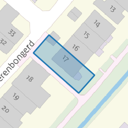 Perceel HSN01-I-1569