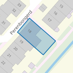 Perceel HSN01-I-1570