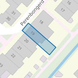 Perceel HSN01-I-1571