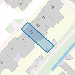 Perceel HSN01-I-1573