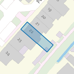 Perceel HSN01-I-1574