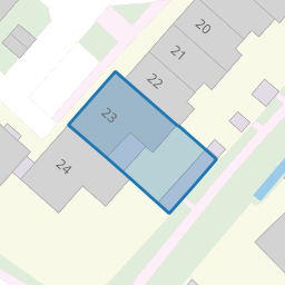 Perceel HSN01-I-1575