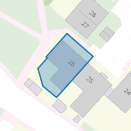 Perceel HSN01-I-1578